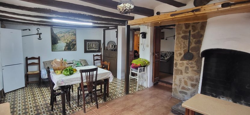 Cocina