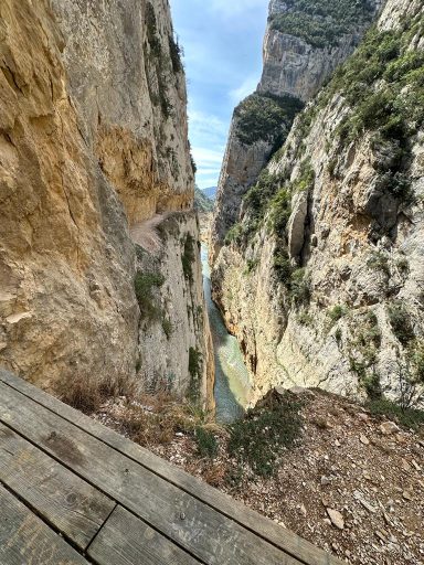 Mont-rebei